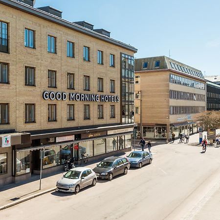 Good Morning Karlstad City Exterior foto